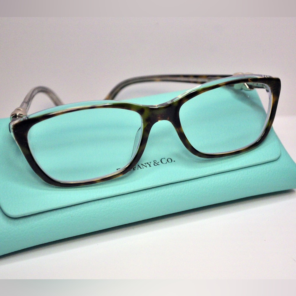 Tiffany Eyeglasses